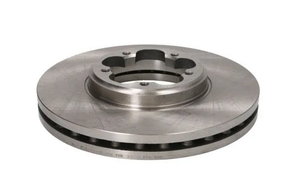 Brake Disc (C3G051ABE)