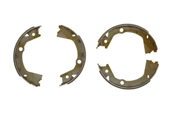 Brake Shoe Set, parking brake (C00018ABE)