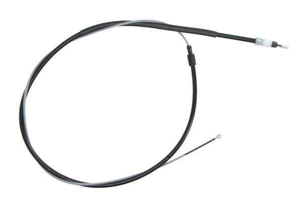 Cable Pull, parking brake (C7C015ABE)