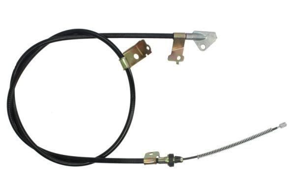 Cable Pull, parking brake (C72014ABE)