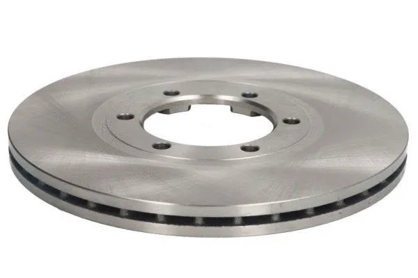 Brake Disc (C33026ABE)