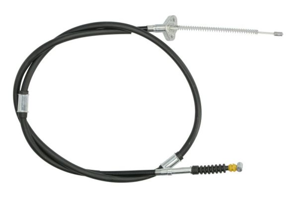 Cable Pull, parking brake (C72003ABE)