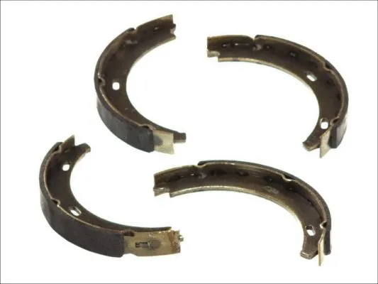 Brake Shoe Set, parking brake (CRM012ABE)