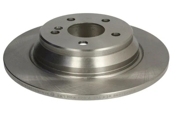 Brake Disc (C4M031ABE)