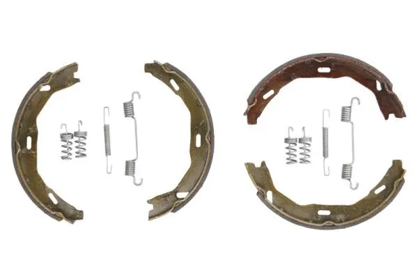 Brake Shoe Set (CRM011ABE)