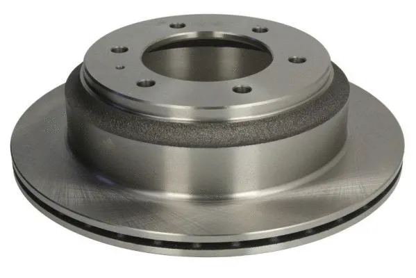 Brake Disc (C49001ABE)