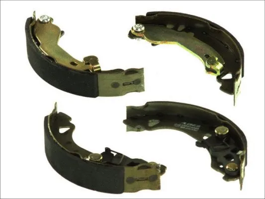 Brake Shoe Set (C0F010ABE)
