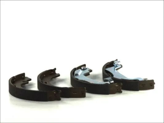 Brake Shoe Set, parking brake (C02080ABE)