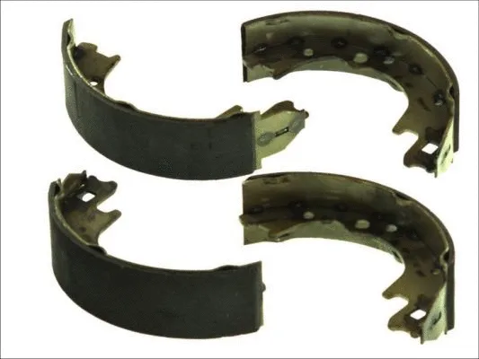 Brake Shoe Set (C00308ABE)