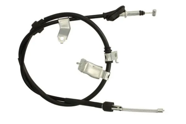 Cable Pull, parking brake (C74011ABE)