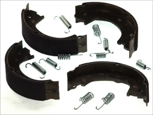 Brake Shoe Set, parking brake (CRM013ABE)