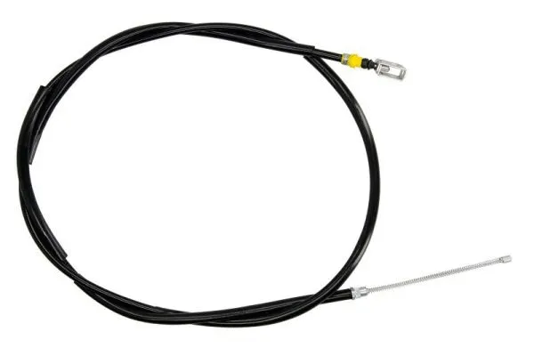 Cable Pull, parking brake (C7C012ABE)