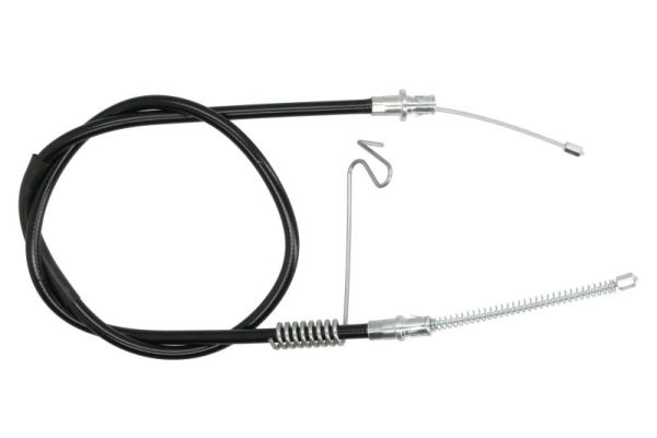 Cable Pull, parking brake (C7G020ABE)