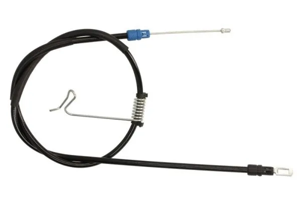 Cable Pull, parking brake (C7G016ABE)