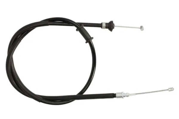 Cable Pull, parking brake (C7F032ABE)