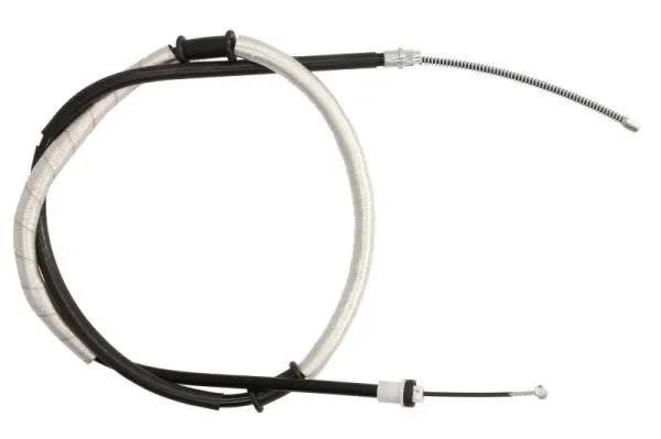 Cable Pull, parking brake (C7F009ABE)