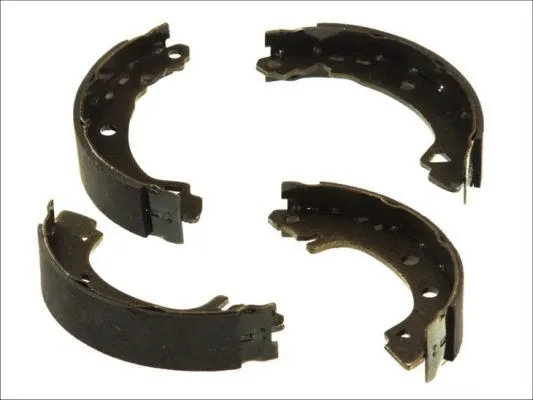 Brake Shoe Set (C0D006ABE)