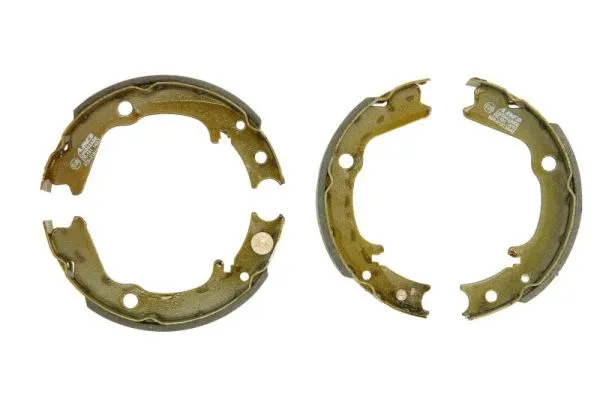 Brake Shoe Set, parking brake (C05062ABE)
