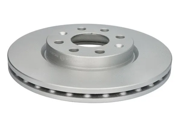 Brake Disc (C3F028ABE-P)
