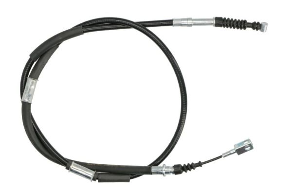 Cable Pull, parking brake (C72099ABE)