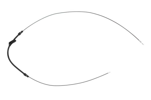 Cable Pull, parking brake (C7M008ABE)