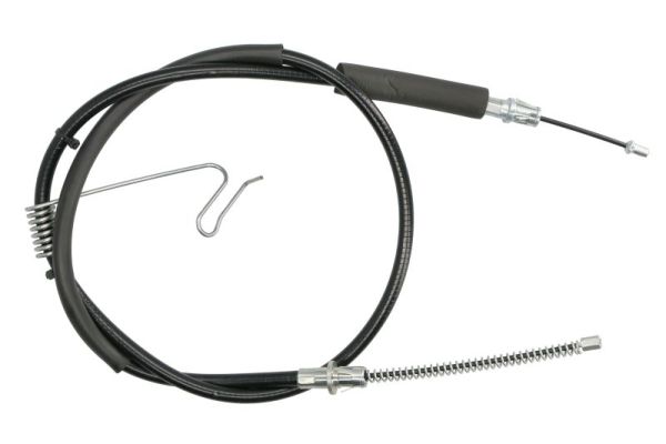 Cable Pull, parking brake (C7G027ABE)