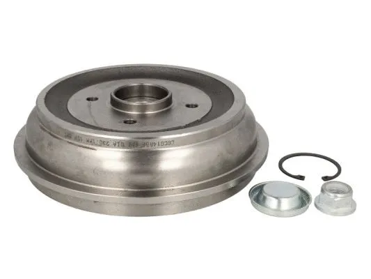 Brake Drum (C6C014ABE)