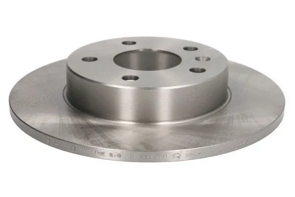 Brake Disc (C4X003ABE)