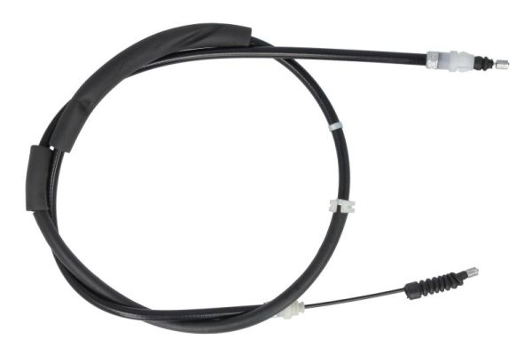 Cable Pull, parking brake (C7J002ABE)