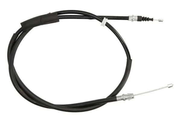 Cable Pull, parking brake (C7G003ABE)