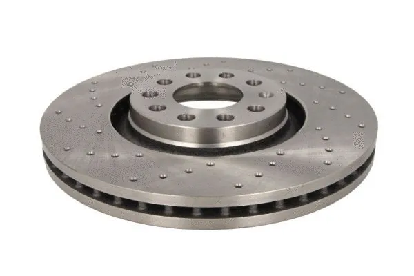 Brake Disc (C4A036ABE)