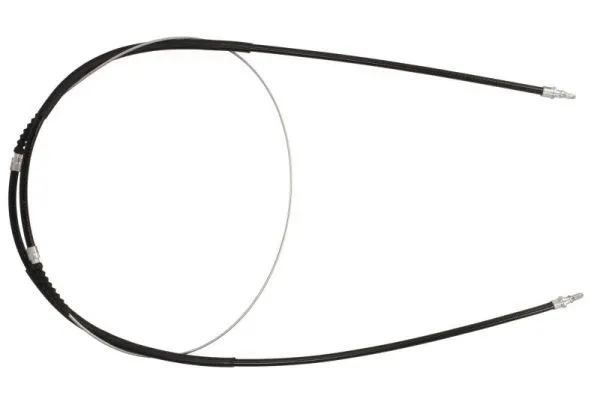 Cable Pull, parking brake (C7F027ABE)