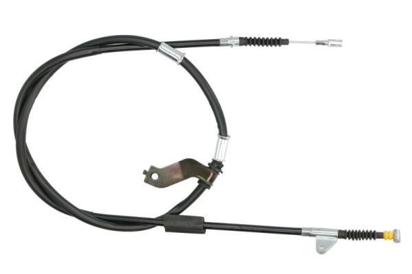 Cable Pull, parking brake (C72121ABE)