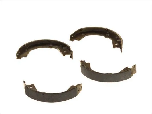 Brake Shoe Set, parking brake