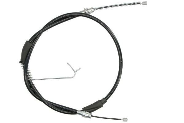 Cable Pull, parking brake (C7G019ABE)