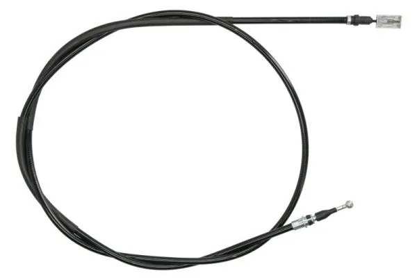 Cable Pull, parking brake (C7C004ABE)