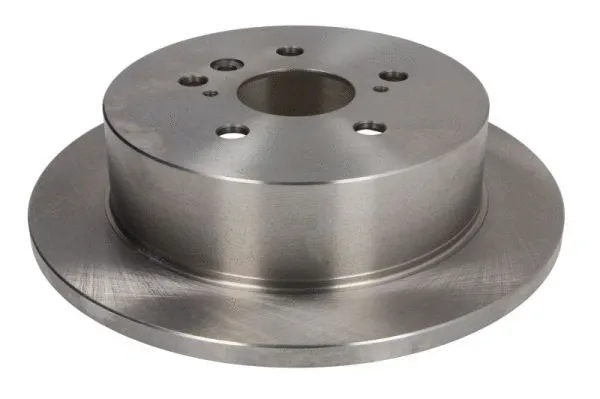 Brake Disc (C42020ABE)