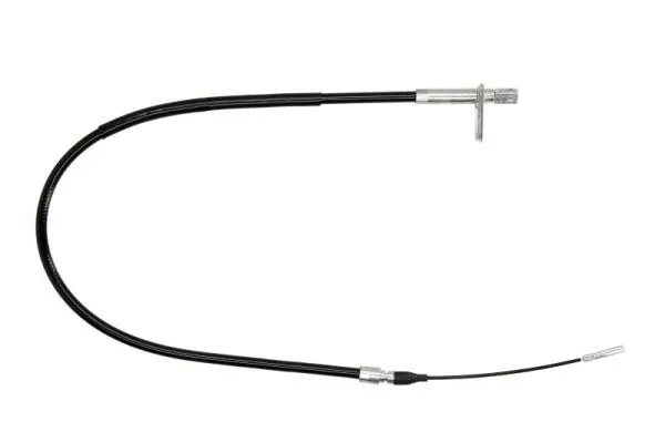 Cable Pull, parking brake (C7M001ABE)