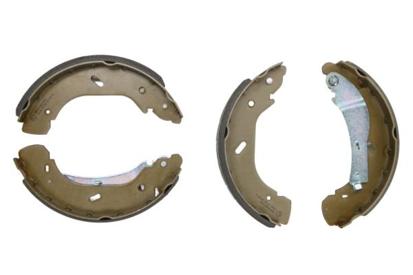 Brake Shoe Set (C0G043ABE)