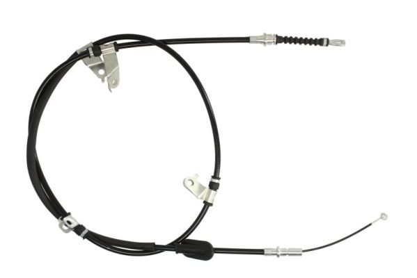 Cable Pull, parking brake (C74117ABE)