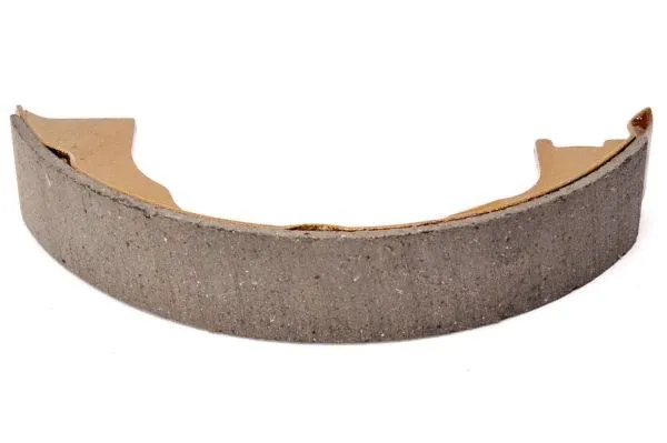 Brake Shoe Set, parking brake