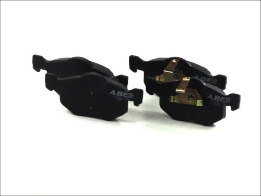 Brake Pad Set, disc brake (C13057ABE)