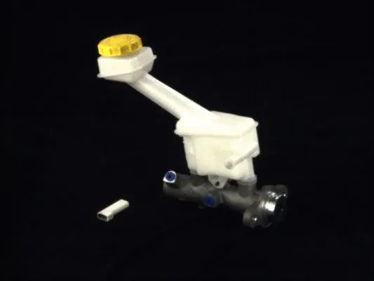 Brake Master Cylinder (C91040ABE)
