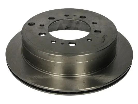 Brake Disc (C42069ABE)