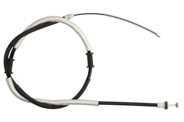 Cable Pull, parking brake (C7F008ABE)