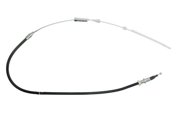 Cable Pull, parking brake (C7X027ABE)
