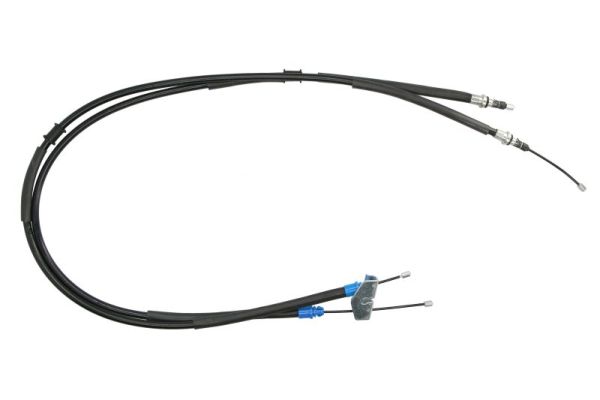 Cable Pull, parking brake (C7G025ABE)