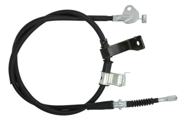 Cable Pull, parking brake (C70504ABE)