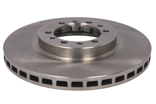 Brake Disc (C35027ABE)