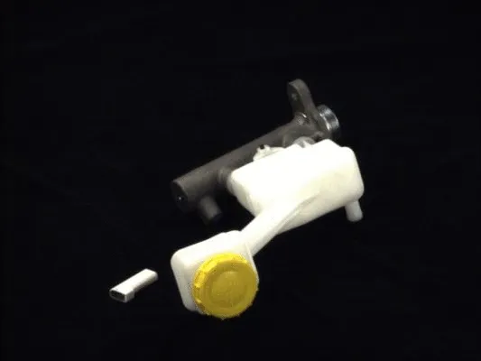 Brake Master Cylinder